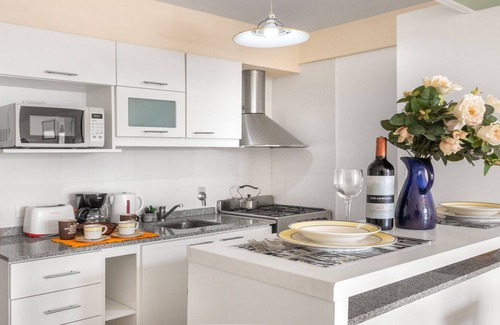 Centro Apartamento | Tu Apart en Bariloche IV