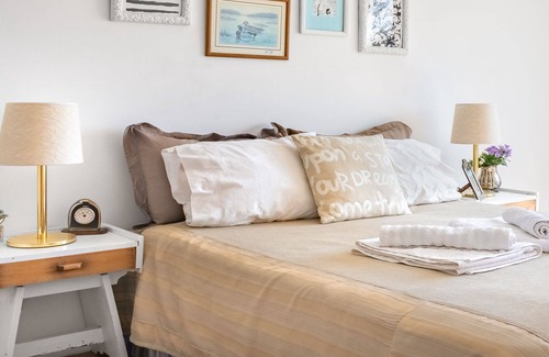 Centro Apartamento | Tu Apart en Bariloche IV