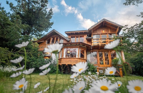 San Carlos de Bariloche Casa | Tu Apart en Bariloche X
