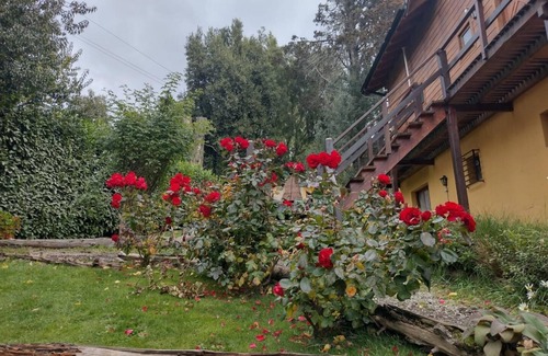 Playa Bonita Apartamento | Tu Apart en Bariloche XXXIII