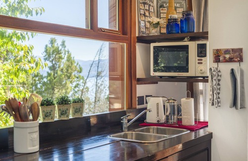 Belgrano Apartamento | Tu Apart en Bariloche XXVIII