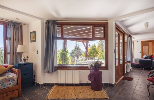 Belgrano Apartamento | Tu Apart en Bariloche XXVIII