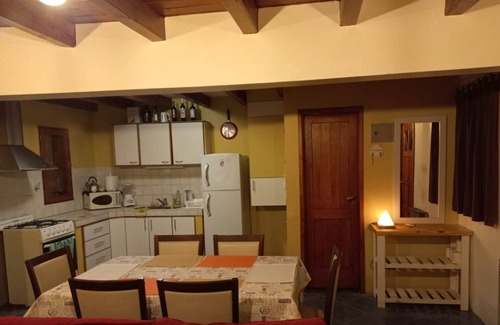 San Carlos de Bariloche Cabina | Tu Apart en Bariloche XV