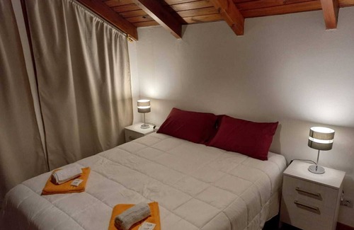 San Carlos de Bariloche Cabina | Tu Apart en Bariloche XV