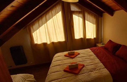 San Carlos de Bariloche Cabina | Tu Apart en Bariloche XV