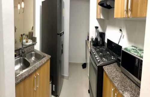 Licey al Medio Apartamento | Tu apartamento hermoso y limpio en Santiago