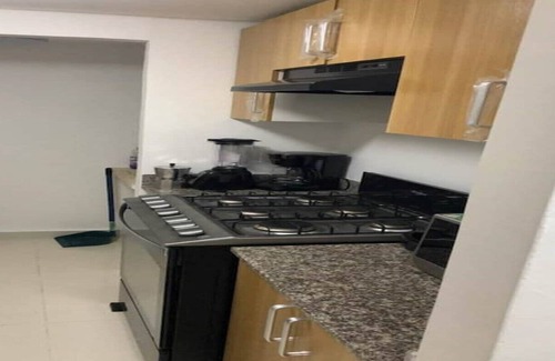 Licey al Medio Apartamento | Tu apartamento hermoso y limpio en Santiago
