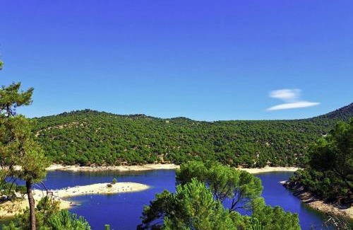 San Martín de Valdeiglesias Casa | Tu Casita en el Pantano de San Juan