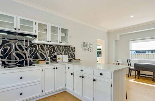 Labrador Casa | Tu Casa By The Beach - Family Friendly & Spacious