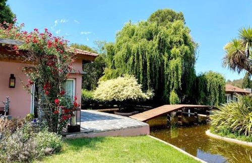 Departamento Coronel Pringles Villa | Tu Casa de Campo - Confort, Hogar & Naturaleza