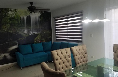 Cerritos Casa | Tu casa en almar: paraíso total