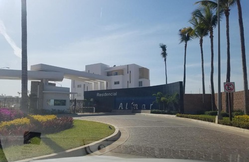 Cerritos Casa | Tu casa en almar: paraíso total
