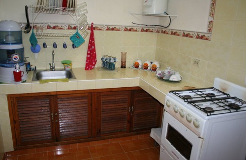 Centro Havana Apartamento | Tu Casa en Cuba
