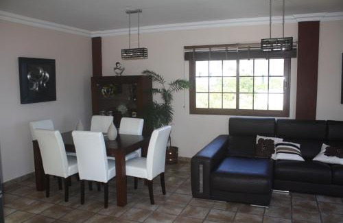 Los Llanillos Casa | Tu Casa En Frontera