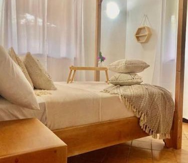 Cahuita Casa | Tu Casa en la Playa