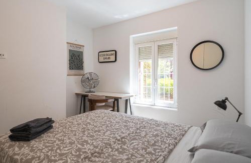 Cotos Apartamento | Tu casa en Madrid