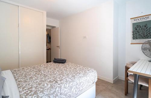 Cotos Apartamento | Tu casa en Madrid