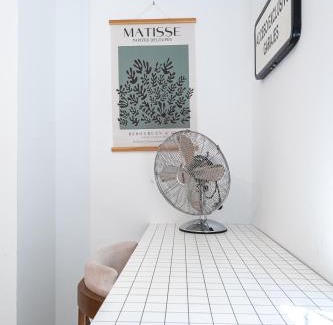 Cotos Apartamento | Tu casa en Madrid