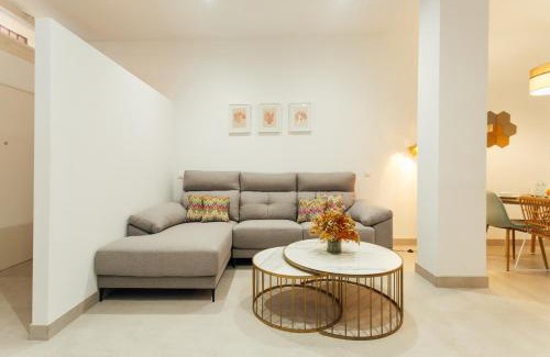 Museo Apartamento | Tu casa en un rinconcito del centro
