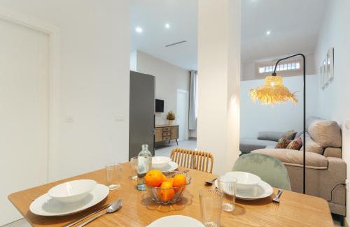 Museo Apartamento | Tu casa en un rinconcito del centro