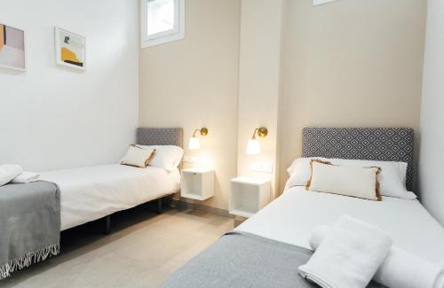 Museo Apartamento | Tu casa en un rinconcito del centro