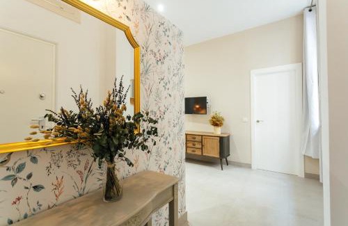 Museo Apartamento | Tu casa en un rinconcito del centro