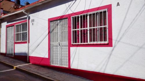 Santa María Ahuacatitlán Apartamento | Tu Casita de descanso en Santa María