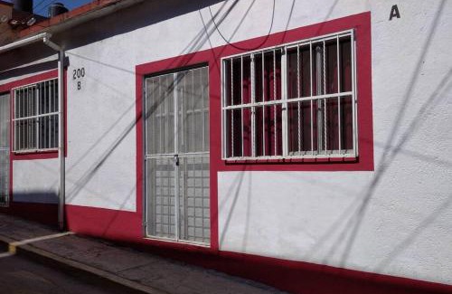 Santa María Ahuacatitlán Apartamento | Tu Casita de descanso en Santa María