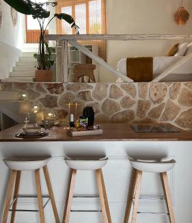 Valdilecha Apartamento | Tu Casita Rural
