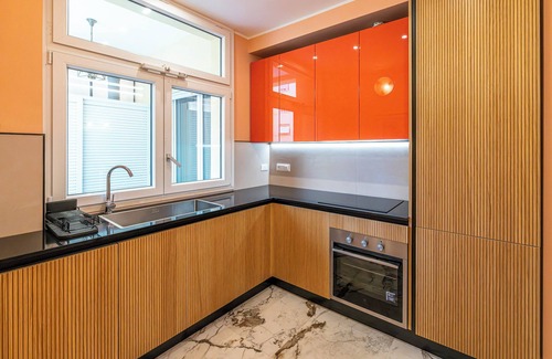 Quartiere XI Portuense Casa | Tu chiamale emozioni 3 suites