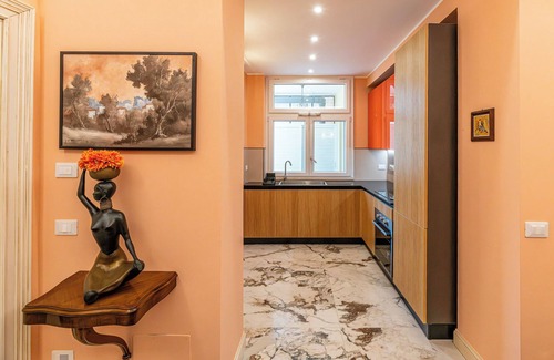 Quartiere XI Portuense Casa | Tu chiamale emozioni 3 suites