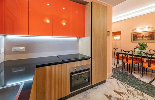 Quartiere XI Portuense Casa | Tu chiamale emozioni 3 suites