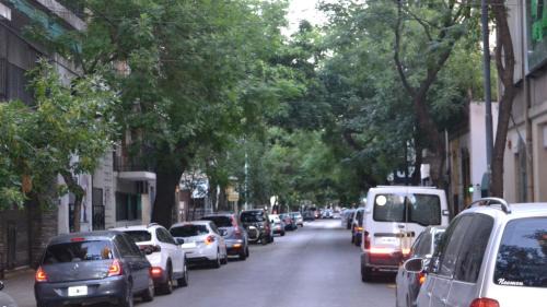 Abasto Apartamento | Tu departamento en Buenos Aires!