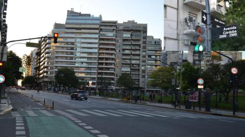 Abasto Apartamento | Tu departamento en Buenos Aires!