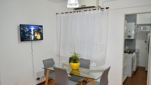 Abasto Apartamento | Tu departamento en Buenos Aires!