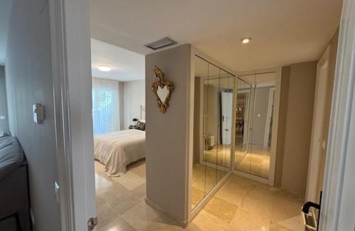 Guadalmina Apartamento | Tu descanso en Marbella, relax, golf y playa