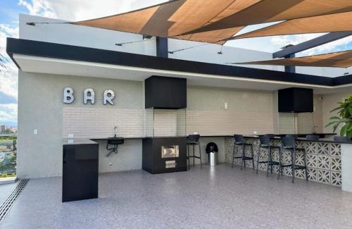 Santa Cruz Apartamento | Tu Escapada Chic, a pasos del segundo anillo