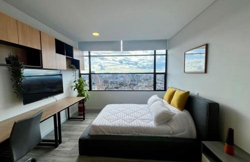 Centro International Apartamento | Tu espacio acogedor en el Centro Internacional