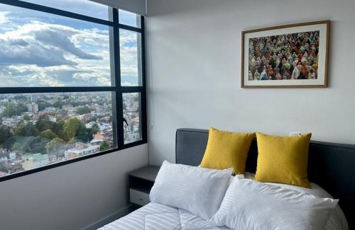 Centro International Apartamento | Tu espacio acogedor en el Centro Internacional