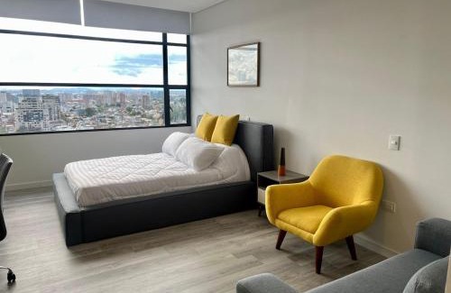 Centro International Apartamento | Tu espacio acogedor en el Centro Internacional