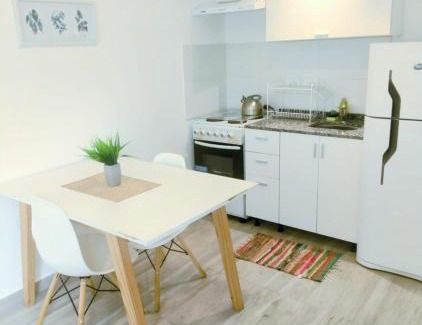Lomas de Zamora Apartamento | Tu espacio en Lomitas con cochera