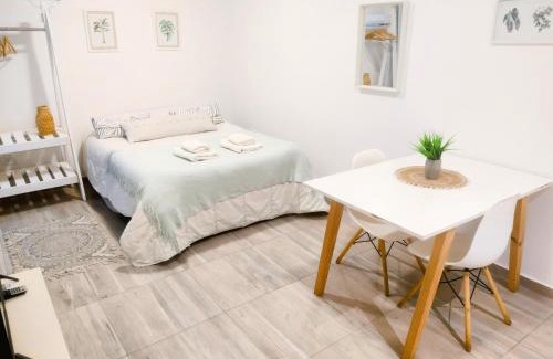 Lomas de Zamora Apartamento | Tu espacio en Lomitas con cochera