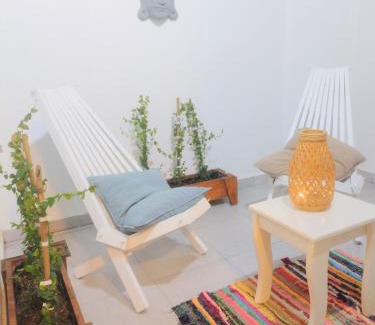 Lomas de Zamora Apartamento | Tu espacio en Lomitas con cochera