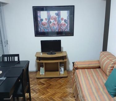 Barrio Villa Crespo Apartamento | Tu estadía en Villa Crespo