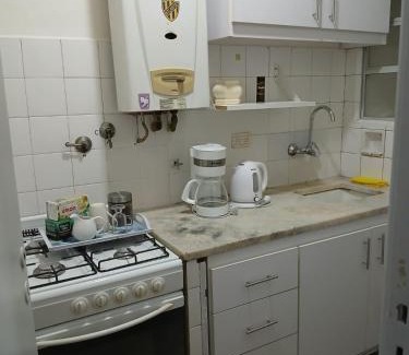 Barrio Villa Crespo Apartamento | Tu estadía en Villa Crespo