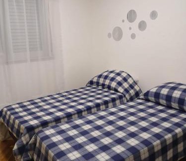 Barrio Villa Crespo Apartamento | Tu estadía en Villa Crespo
