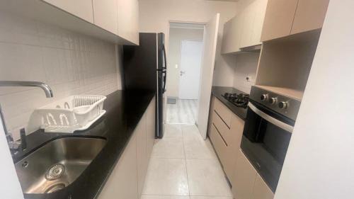 Santa Beatriz Apartamento | Tu estancia perfecta