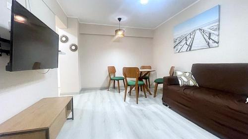 Santa Beatriz Apartamento | Tu estancia perfecta