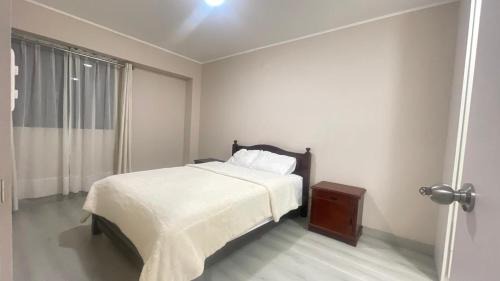 Santa Beatriz Apartamento | Tu estancia perfecta
