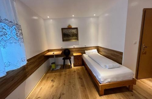 Ulm Casa | TU Ferienzimmer in Ulm Stadtmitte